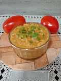 Tomato Oats