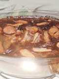 Weihnachtsbraten