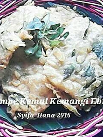 Langkah Gampang Menyiapkan Resep Tempe Kemul Kemangi Ebi yang Bisa Manjain Lidah Anti Ribet, Lezat Sekali