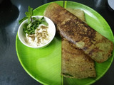 પેરારાટતું (Pesarattu Recipe In Gujarati)