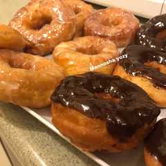 اوريجينال دوناتس 🍩-レシピのメイン写真