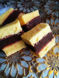 Foto resep Bolu lapis surabaya
