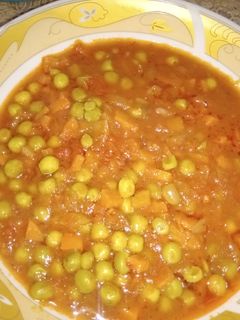 صورة لوصفة بسله بطريقه جدتي