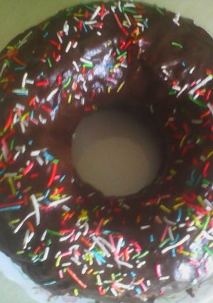 صورة لوصفة احلى كعكة دودة وميمي