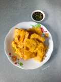 Tempe Kemul Khas Wonosobo
