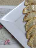 Empanaditas dulces
