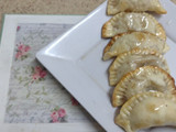 Empanaditas dulces
