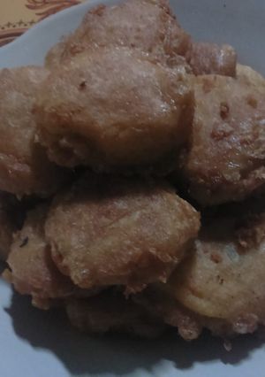 Foto resep Perkedel Kentang