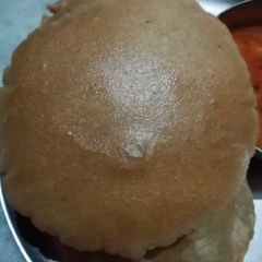 A picture of Puri.