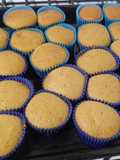 24 Muffins Vainilla