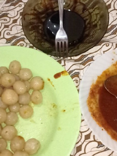 Foto resep 1. Cilok perdana