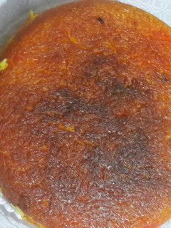 عکسی از دستور ته چین مرغ