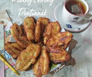 Resep Terbaik Pisang Goreng Pontianak Nikmat Lezat Resep Terbaik Pisang Goreng Pontianak Nikmat Lezat