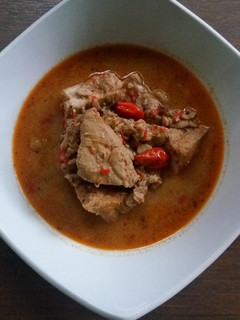 Foto resep Sambal Tumpang