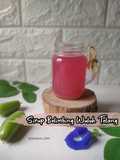 Sirup Belimbing Wuluh Telang