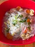 Sup Mie Bihun