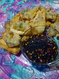 Tahu Aci Khas Tegal