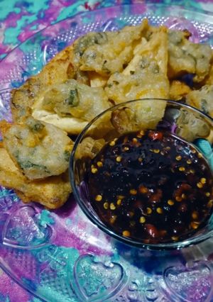 Foto resep Tahu Aci Khas Tegal