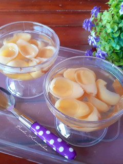 Foto resep Setup Salak