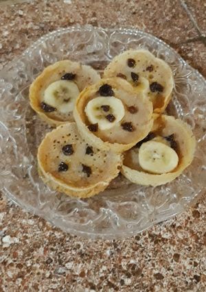 Foto resep Terbul mini (diet)