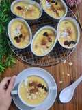 Klapetart No Bake