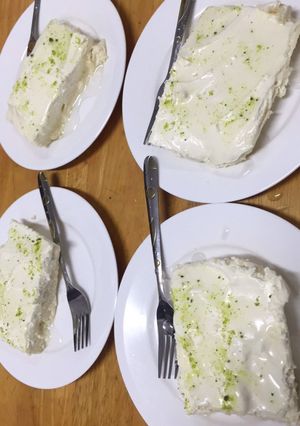صورة لوصفة ليالي لبنان