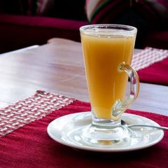 A picture of Dawa (Kenyan Classic).