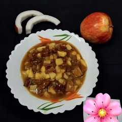 Apple Chutney-レシピのメイン写真