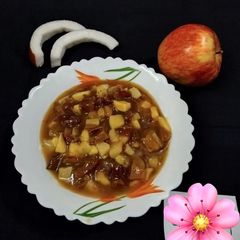 A picture of Apple Chutney.