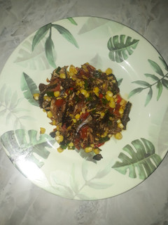 Foto resep Tumis Tongkol Jagung (ala anak kos)