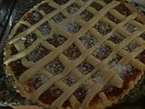 Pasta frola