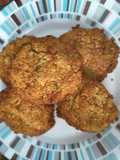 Falafel En el airfryer
