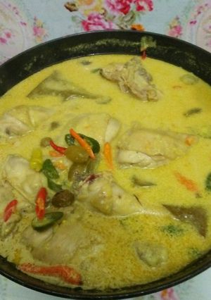 Foto resep Garang asem