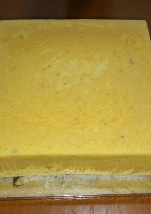 Foto resep Bolu pisang kukus #polos tanpa toping