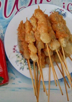 Foto resep Cilor