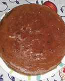 Torta De Pan