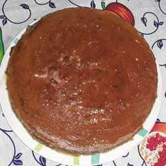 Una foto de Torta De Pan