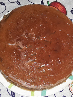 Una foto de Torta De Pan