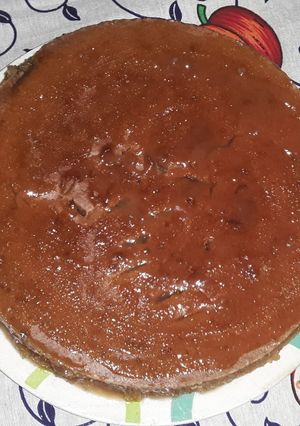 Una foto de Torta De Pan