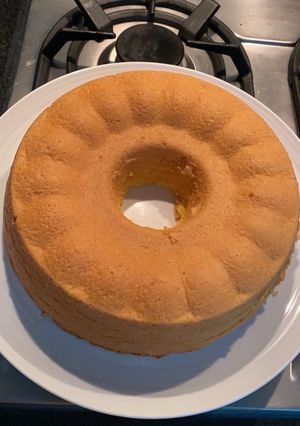 Foto resep Bolu jadul super lembut