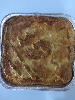 Foto resep Apple pie