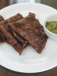 रागी डोसा (Ragi Dosa recipe in Hindi) रेसिपी मुख्य फोटो