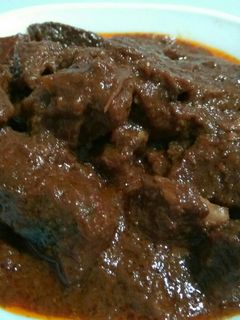 Foto resep Semur Daging sapi