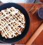 Cara Gampang Membuat Resep Cinnamon ROLLS yang Bikin Ngiler Anti Ribet, Mantap