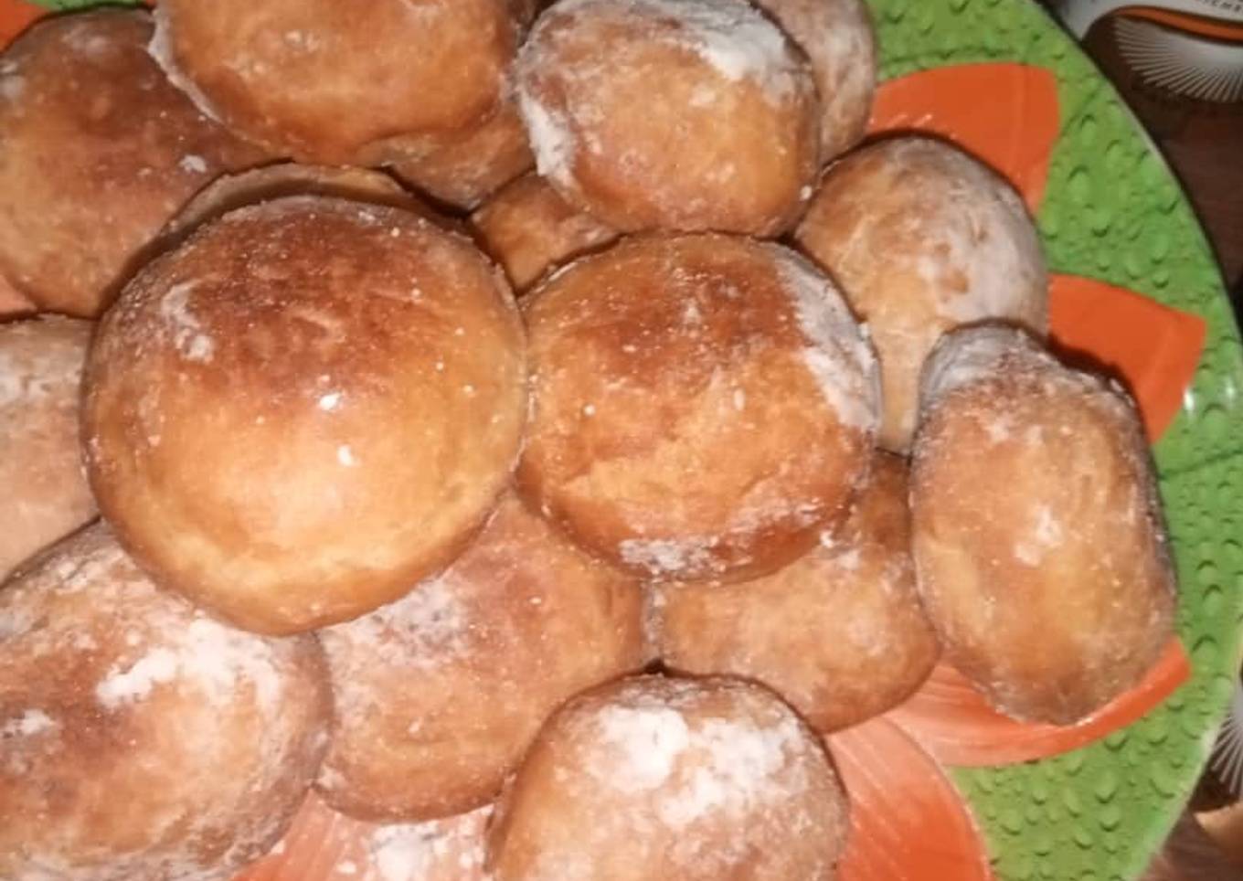 Donuts
