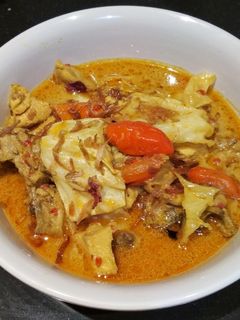 Foto resep Tongseng Ayam