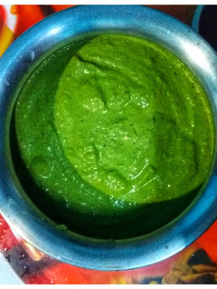 சாண்ட்விச் சட்னி செய்முறை முக்கிய புகைப்படம்