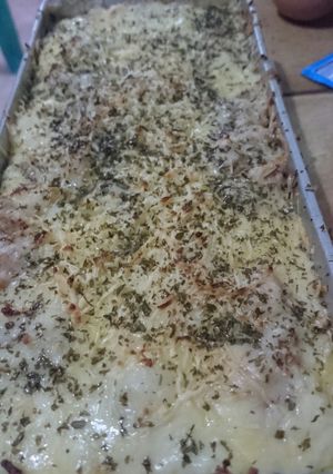 Foto resep Brokoli Panggang (low carb)