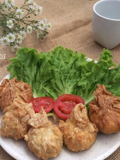 Foto resep Ekkado
