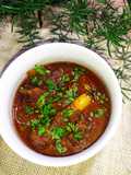 Kharay Masalay Ka Gosht 🇵🇰